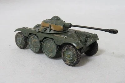 Modelos Solido - Francia Panhard EBR 1951 - 1/72 - Tanque fundido a presión (EX) Foto 1 de 4