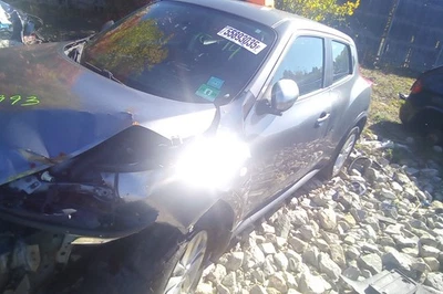 Nissan Juke 2013 transmisión automática OEM 85 k millas - LKQ437841178 Foto 1 de 4