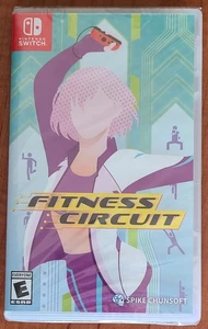 Fitness Circuit - Nintendo Switch (NEW) - Picture 1 of 8