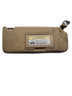 Parasol derecho pasajero iluminado se adapta a 10-11 ACCORD 1327169 Foto 1 de 4