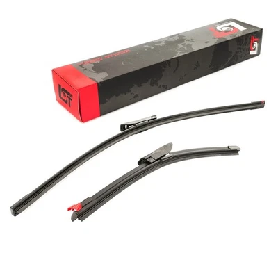 Limpiaparabrisas delantero limpiaparabrisas 6423K0 Peugeot 301 Foto 1 de 4