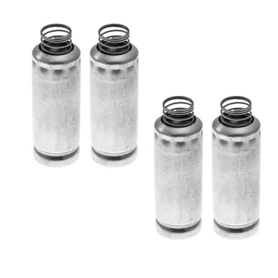 Juego de 4 manguitos térmicos de cable de bujía Herko 8006 para Buick Cadillac 88 9-7x 85-12 Foto 1 de 4