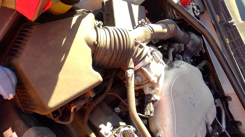 Purificador de aire cupé 3,8 L compatible con 13-16 GENESIS 5072468 Foto 1 de 1