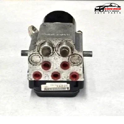 2002-2005 Ford Excursion 4x4 ABS Anti-lock Brake Pump Module OEM | Tested OEM - Image 1 of 4