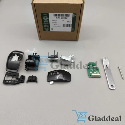 Для LAND ROVER 2014-2021 RANGE ROVER SPORT ПЕРЕКЛЮЧАТЕЛЬ ПЕРЕДАЧ МОДУЛЬ РЕМОНТНЫЙ КОМПЛЕКТ LR117072 - Изображение 1 из 4