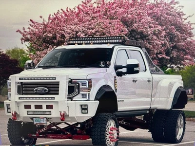 2020 Ford F-450  - Image 1 of 4