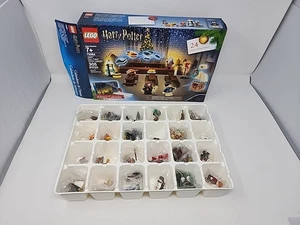 LEGO Harry Potter: Advent Calendar (75964) - Open Box - C39 - Picture 1 of 3