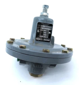 Fisher 95*1774321 / 95L Pressure Reducing Regulator - Bild 1 von 3