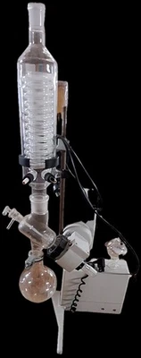 Rotationsverdampfer  HEIDOLPH - Bild 1 von 4