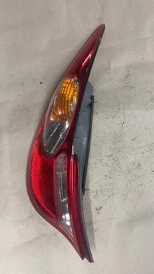 2004-2006 Toyota Solara Left Driver Side Tail Light Assembly LH OEM Foto 1 de 4
