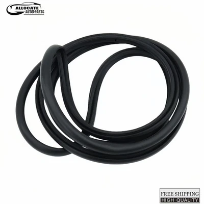 Fits 2006-2010 Dodge Dakota 2002-2007 Jeep Liberty 5066896AA Sunroof Glass Seal Foto 1 de 4