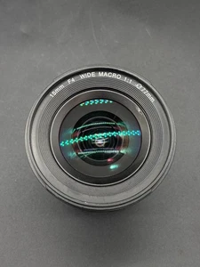 Venus Optics Laowa 15mm F4 WIDE MACRO 1:1 77 mm - Picture 1 of 4
