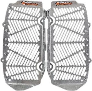 Enduro Engineering Billet Radiator Guard #12-1116 KTM/Husqvarna - Image 1 of 1