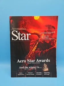 Aeronautic Star - Lockheed Martin Aeronautics Co.  2007 Second Quarter Awards - Bild 1 von 8