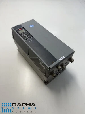 Frequenzumrichter Danfoss FC-102P15KT4E55H1XGXXXXSXX... | 15kW | 32A | GEPRÜFT ✔ - Bild 1 von 4