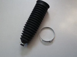 neuer Faltenbalg, Lenkmanschette vorne für Opel Vectra C, Signum, Fiat Croma - Bild 1 von 4