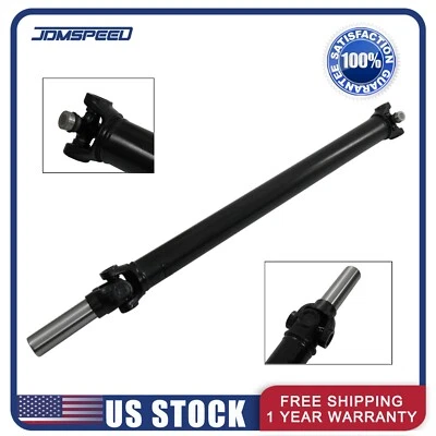 Rear Driveshaft Prop Shaft Assembly Fit For Chevy Blazer 96-05 GMC Jimmy Auto Foto 1 de 4