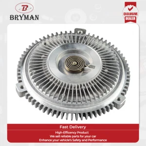 Fan Clutch 1112000422 fits for Mercedes_Benz 202 - 210-4 Cylinder - Picture 1 of 5