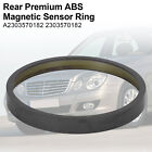 Rear Premium ABS Magnetic Sensor Ring For Mercedes BenzE-Class W211 A2303570182.