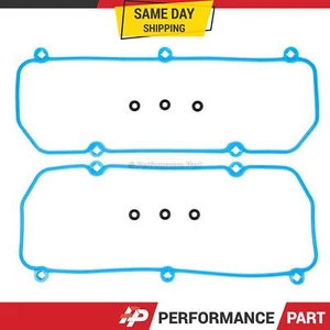 Valve Cover Gasket for Ford Lincoln Mercury 3.8L 4.2L OHV 12V - Picture 1 of 3