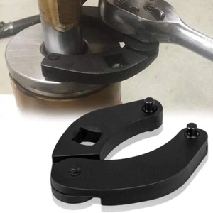 1266 verstellbarer Stopfbuchsenschlüssel für Case 480E/580/580D/580SE/580 CK/180 Baggerlader - Bild 1 von 13