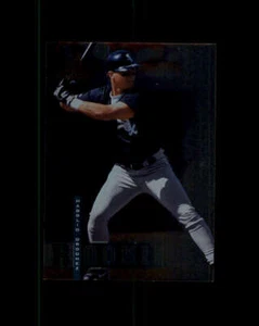 1998 Pinnacle Plus #62 Magglio Ordonez RC (ref 165746) - Picture 1 of 2