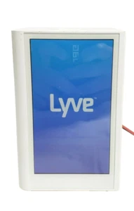 Lyve Home Photo and Video Manager, 5" Screen - Picture 1 of 4