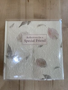 Reflections For a Special Friend - Picture 1 of 6