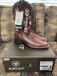 ariat boots - Picture 1 of 5