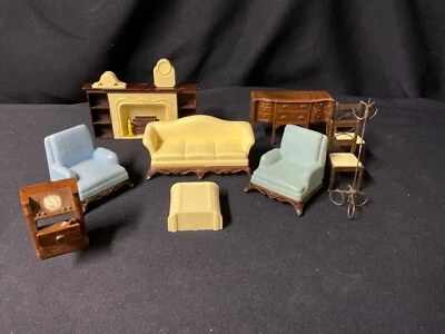 Renewal Living Room Furniture - Image 1 of 4