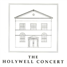 Lol Coxhill/George Haslam/Howard Riley/Paul Rut The Holywell Co (CD) (UK IMPORT)