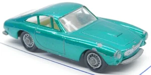 Matchbox Ferrari Berlinetta Coupe Wire Wheels #75 Vintage Lesney - Bild 1 von 3