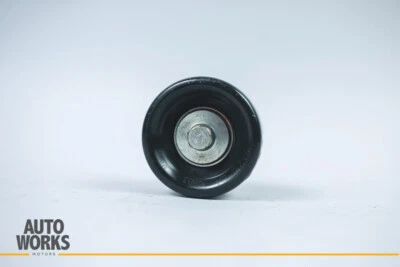 Polea tensora de correa de transmisión 97-03 Jaguar X100 XK8 XKR 2W9319A216BA OEM Foto 1 de 4