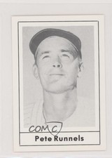 1978 Grand Slam Pete Runnels #134