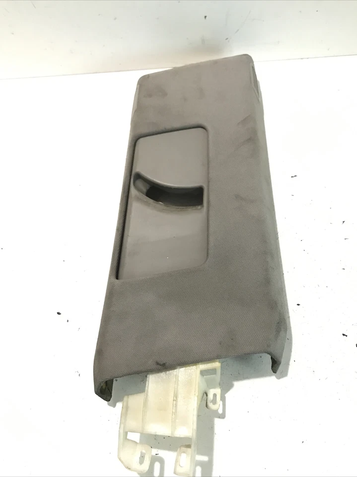 Audi A8 D2 Ceinture Coque Avant Droit 4D0867294C Genuine 3.3 Tdi Akf 2002 An - Photo 1/4