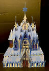 Disney Frozen 2 Arendelle Castle Play Set Lights and Sounds Doll House RARE