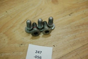 BMW G310R G310 R 2016- 0G01 Schrauben Bremsscheibe 247-056 - Bild 1 von 1