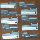 P-38 Can Opener 10 pack Shelby Co USGI for Military Army C Ration Mess Kit Scout