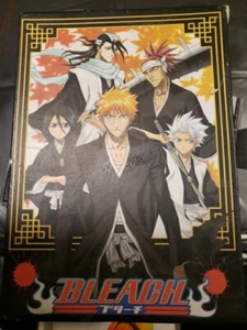 Bleach Deck 48 Cards Packed 2003 Preowned - Picture 1 of 3