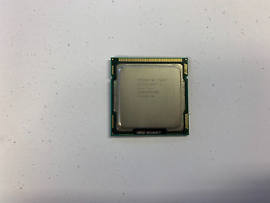 Intel Core i7-860 2.80GHz Socket LGA1156 Processor CPU (SLBJJ)