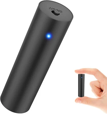 16GB Spion Abhörgerät Wanze VoiceRecorder Diktiergerät Spy Geräuscherkennung X25 - Bild 1 von 4