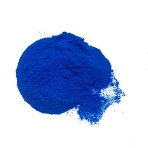 Polvo de espirulina azul para cangrejos ermitaños - pigmentos naturales - verter tubo de comida N' Go - Imagen 1 de 2