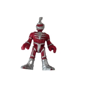 Figura de acción Fisher Price Imaginext Power Rangers Lord Zedd - Imagen 1 de 4