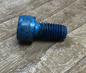 New Genuine Eaton Fuller Transmission Parts Screw X-8-1013M. - Bild 1 von 8