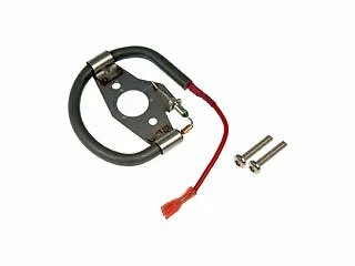 Elemento de calefacción de combustible diésel para Ford E-350 Econoline 1995-1998 7,3 L V8 Dorman Foto 1 de 3