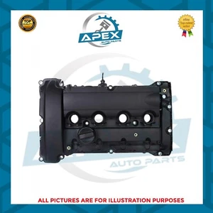 ENGINE CAM ROCKER VALVE COVER FOR MINI R55, R56, R57, R58, R59 COOPER S JCW 1.6 - Bild 1 von 2