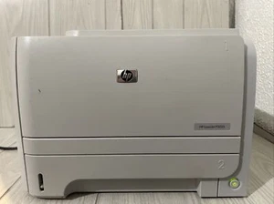 HP LaserJet P2035 Laser Printer - Picture 1 of 19