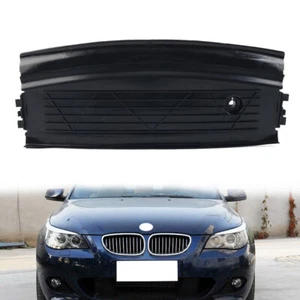 Air Duct Bottom Engine Compartment Cover For BMW 5 Series E60 2001-2007 E61 - Picture 1 of 11