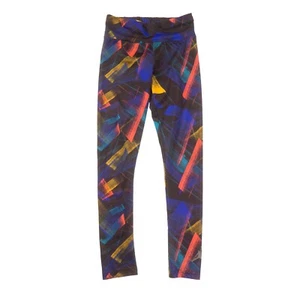 Air Jordan Dri-Fit Leggings Kids Girls Medium 10-12 Pull On - Picture 1 of 10