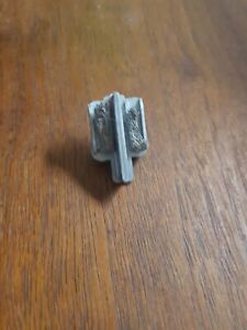 .1/32 Strombecker Grey Slot Car Guide With Brushes Ggb155